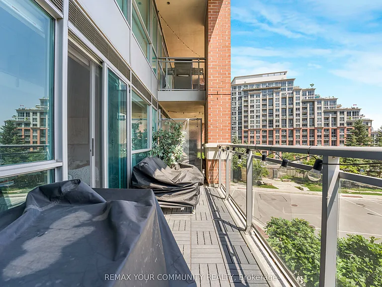 80 Western Battery Rd #209 — Photo 19