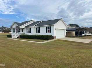 70 Gray Bass Ct, Zebulon, NC 27597
