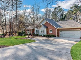 560 Flying Scot Way, Alpharetta, GA 30005