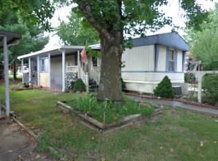 119 Madison St, Forsyth, MO 65653