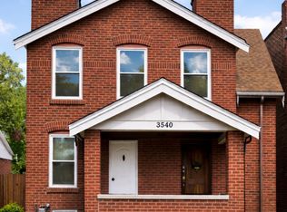 3540 Michigan Ave, Saint Louis, MO