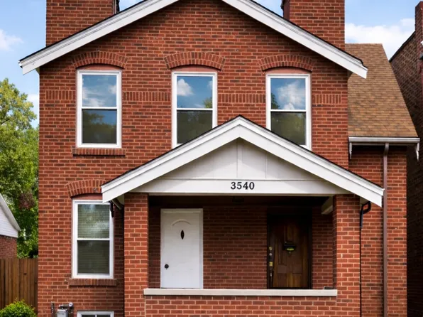 3540 Michigan Ave, Saint Louis, MO 63118