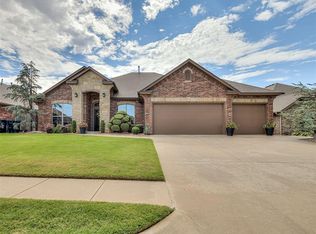 3128 SW 140th St, Oklahoma City, OK 73170
