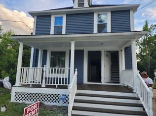 134 E Howard St, Pontiac, MI 48342