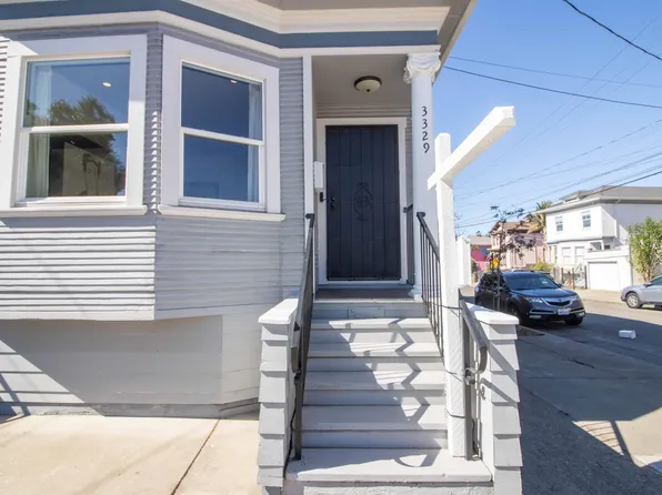 3329 West St, Emeryville, CA 94608