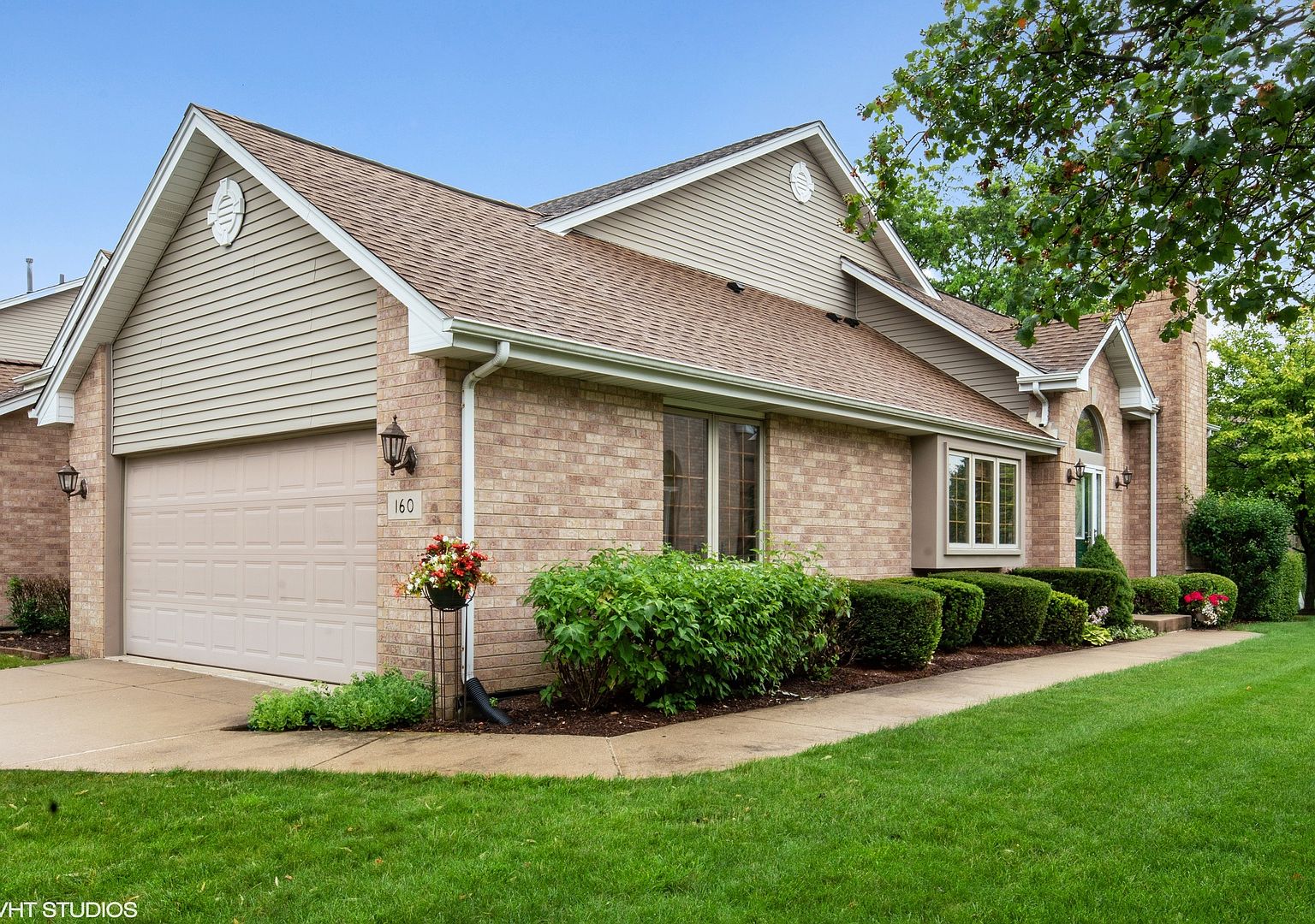 160 Grove Ct, Lemont, IL 60439 Zillow