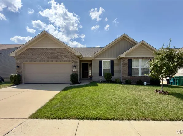98 San Marino Pkwy, Fenton, MO 63026
