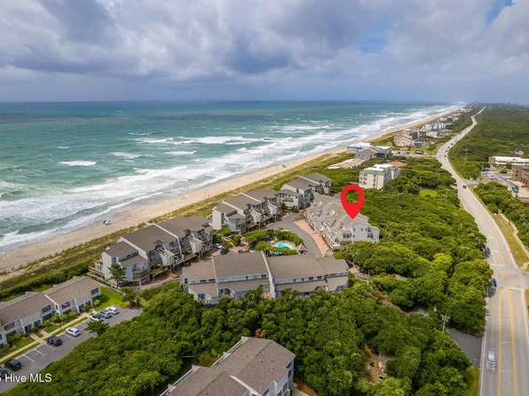 301 Salter Path Road #45, Pine Knoll Shores, NC 28512