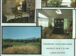 843 Sherburne Rd, Sequim, WA 98382