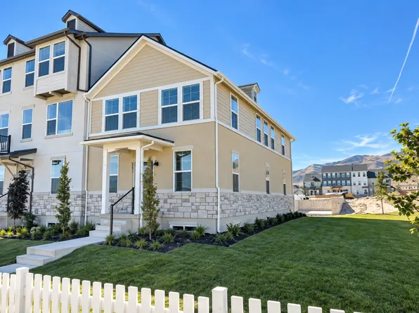 931 W Havorsen Pkwy #225, Saratoga Springs, UT 84043