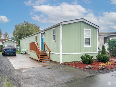 1965 Westside Highway UNIT 119, Kelso, WA, 98626