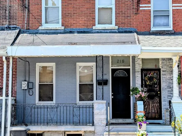 218 N Gross St, Philadelphia, PA 19139
