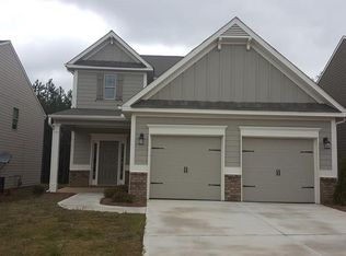 127 Worthing Ln, Fairburn, GA 30213