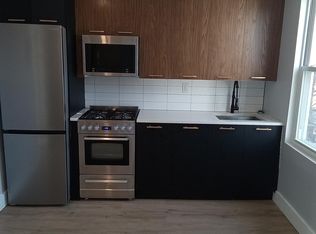 62 Franklin St #L3, Jersey City, NJ 07307