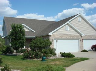 2306 Naples Ct, Champaign, IL 61822