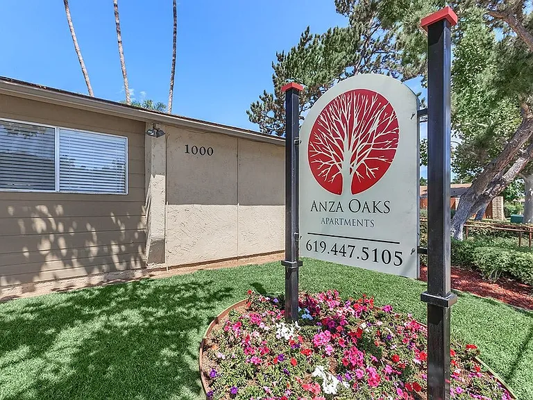 Anza Oaks Apartments — Photo 46