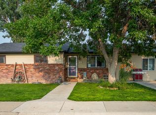 517 Hamilton Way, Powell, WY 82435