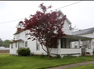 49 3rd St, Shelby, OH 44875