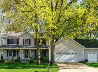 3018 28th Ave SW, Cedar Rapids, IA 52404