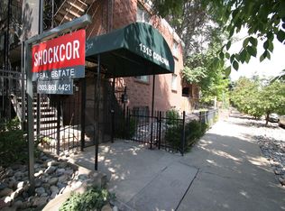 1315 N Corona St #303, Denver, CO 80218