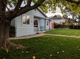 103 Encinal Dr, Red Bluff, CA 96080