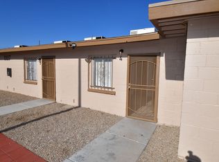 1007 C St APT 4, Las Vegas, NV 89106