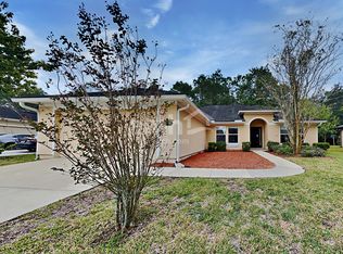 2394 Eisner Dr, Jacksonville, FL 32218