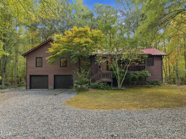 4220 Old Greensboro Rd, Chapel Hill, NC 27516