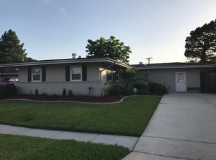 1308 Peggy Ave, Metairie, LA 70003
