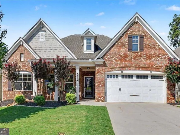 4518 Big Rock Ridge Trl, Gainesville, GA 30504