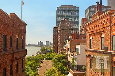 Sold by Halstead Real Estate