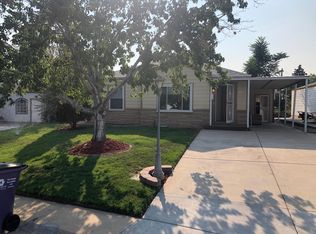 4544 Raritan Ct, Denver, CO 80211