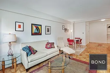 Sold by Bond New York