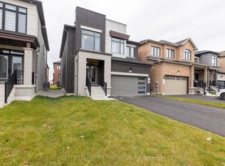 163 Fallharvest Way, Whitchurch Stouffville, ON L4A5A8