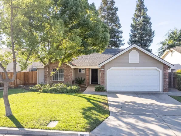 1817 E El Paso Ave, Fresno, CA 93720