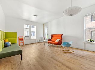 345 W 70th St APT 5F, New York, NY