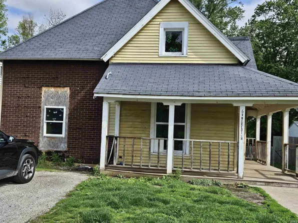 6 W Meredith St, Frankfort, IN 46041