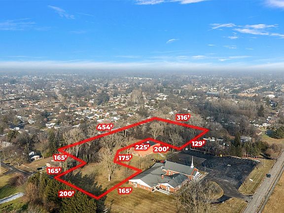 3rd image of 30330 Schoolcraft Rd