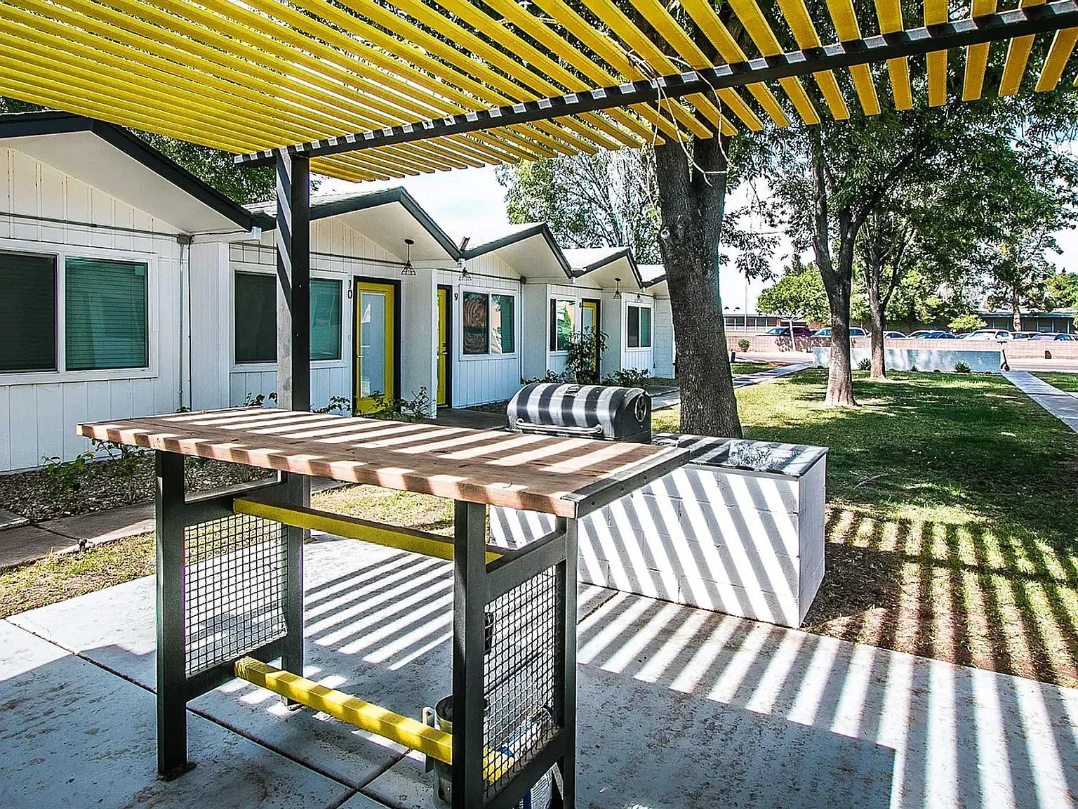 Tempe Cottages — Photo 4