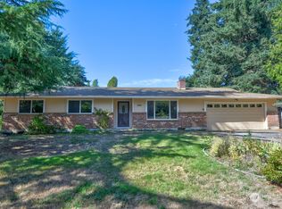 1801 Homann Dr SE, Lacey, WA