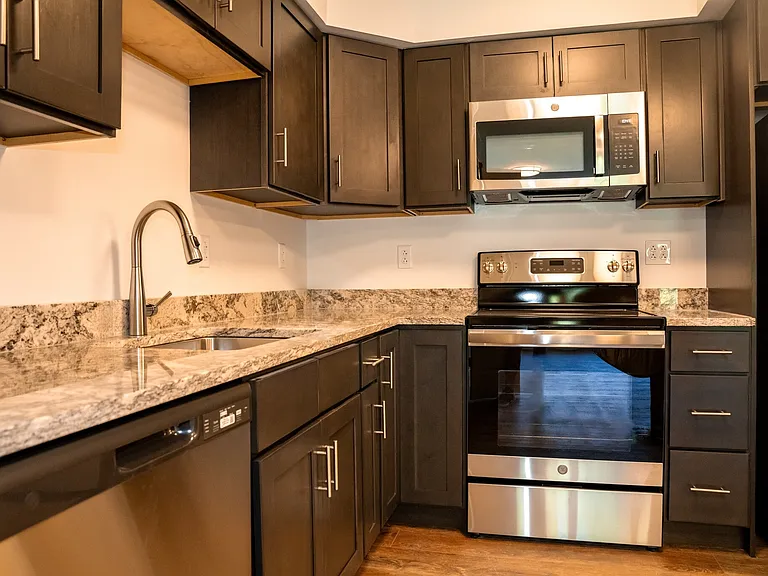 The Residences at the Kestrel — Photo 5