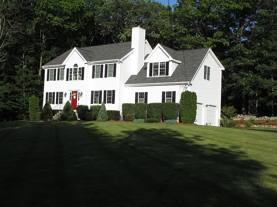 2nd image of 5 Symmes Rd