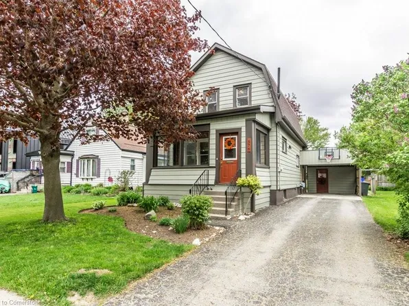 576 Brunswick St, Stratford, ON N5A 3N6