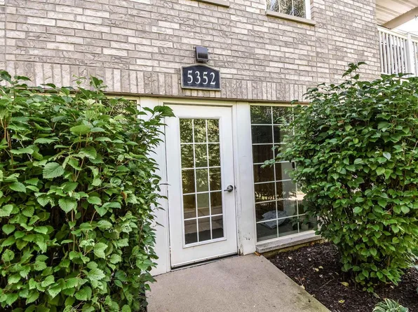 5352 CONGRESS AVENUE UNIT #3, Madison, WI 53718