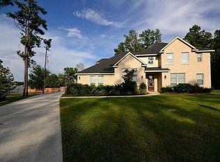 16804 Falcon Sound Dr, Montgomery, TX 77356