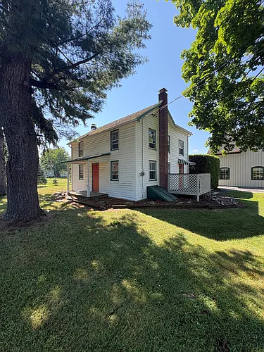 862 Route 199 Photo 1
