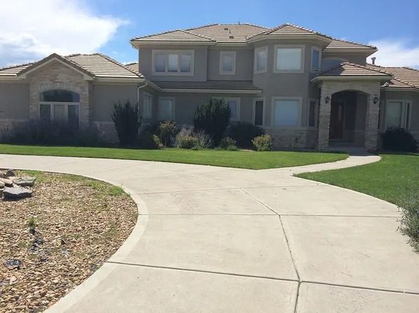 8170 E 128th Pl, Thornton, CO 80602