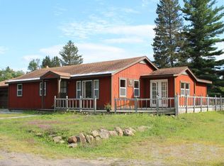 112 Starbuck Rd, Indian Lake, NY 12842