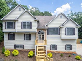 440 Lower Burris Rd, Canton, GA 30114