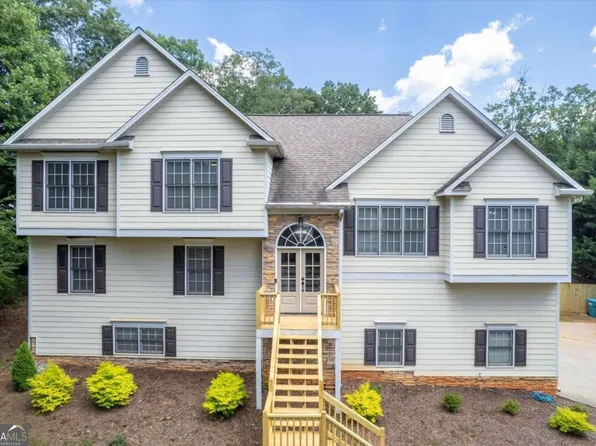 440 Lower Burris Rd, Canton, GA 30114